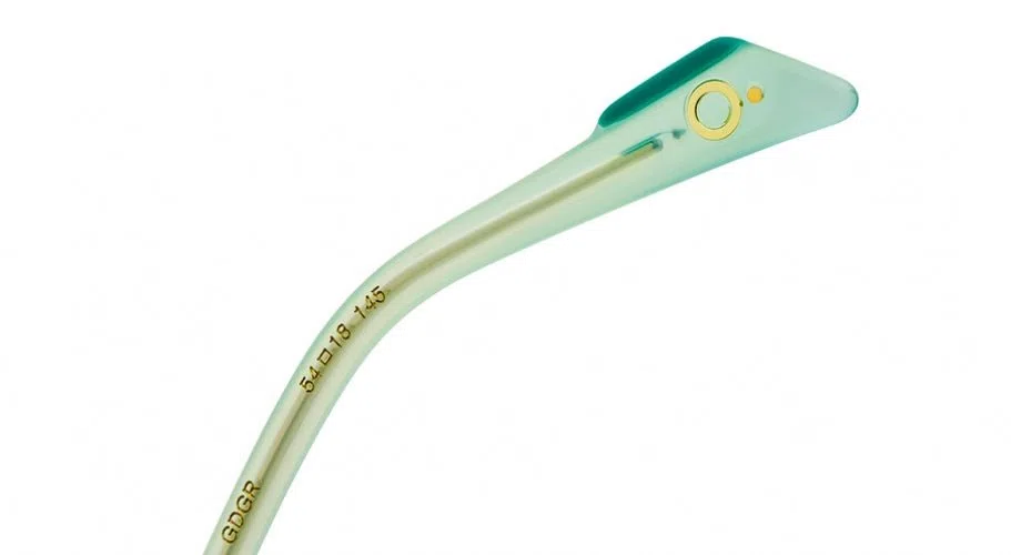Etnia Barcelona GOLDEN GATE Eyeglasses - view 13